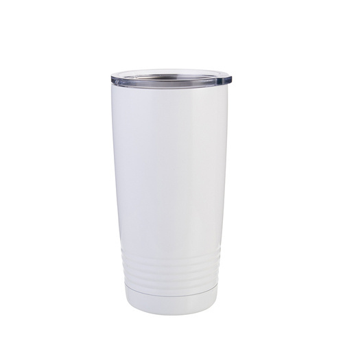 Set od 4 čaše s prstenastim vratom od 600 ml za ispis