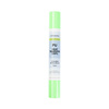 Luminescent flex foil - light green glowing green