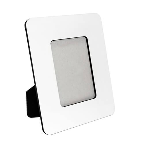 Fotografski okvir iz MDF za sublimacijo - 13 x 18 cm