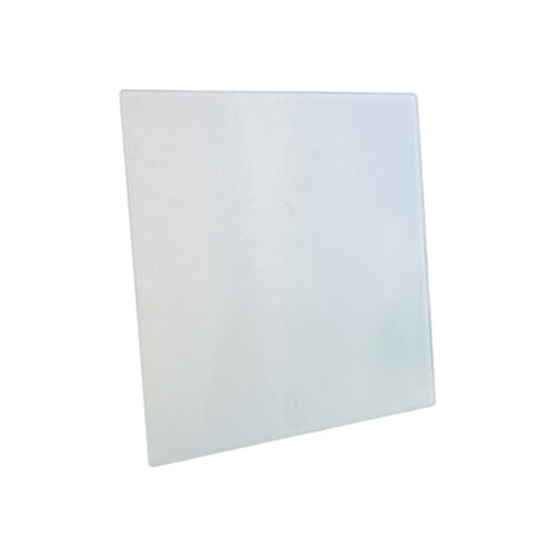 Glasbund 28 x 28 cm til sublimering