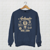 Forever Flex-Soft (No-Cut) A-foolium A3 Ecru - 1 leht