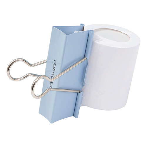 Clip - pince pour film thermorétractable