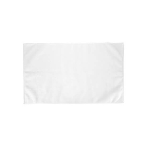 Yoga strandlaken 60 x 172 cm voor sublimatie