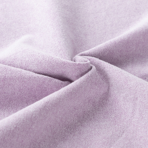 Față de pernă bicoloră 40 x 40 cm pentru sublimare - violet