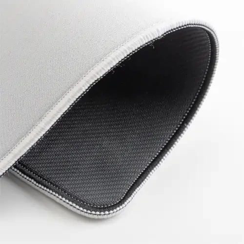 Gaming onderlegger 40,6 x 45,7 cm voor sublimatie