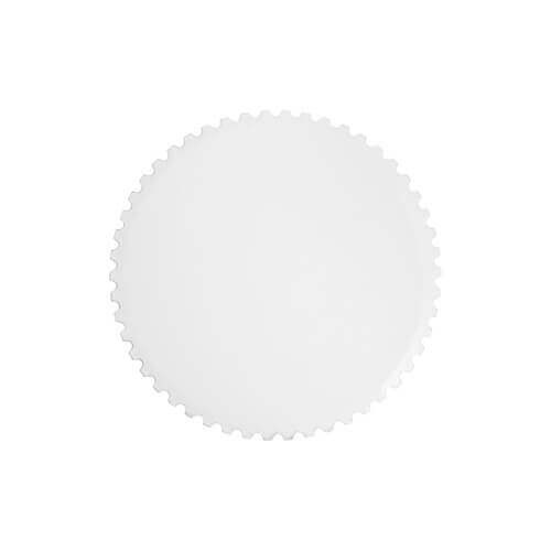 Kerámia betét szublimáláshoz - fogaskerék