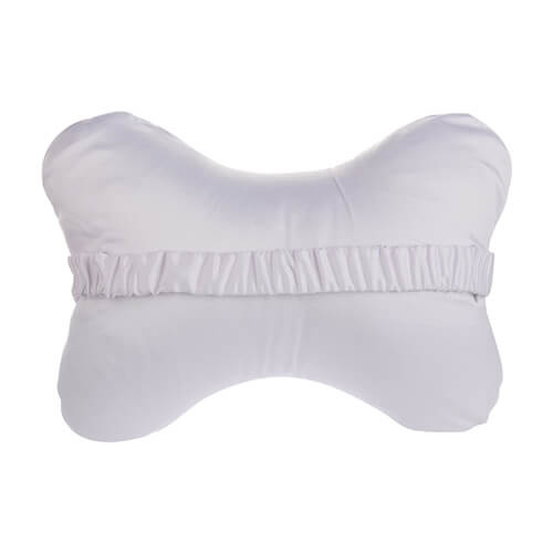 Obal na vankúš do auta "Peach Skin" na sublimáciu