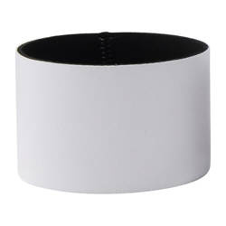 BYETI12 neopreen bekerhouder voor sublimatie