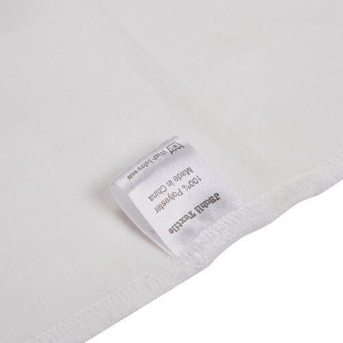 Tapis de yoga en polyester 173 x 76 cm pour impression par sublimation