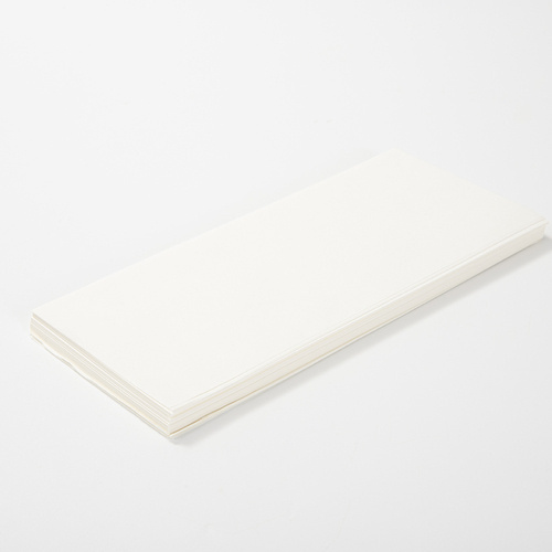 Védőpapír 110 x 250 mm Craft Express - 200 lap