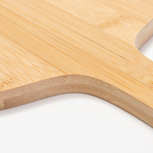 Planche à découper en bambou pour sublimation - 31 x 43 cm
