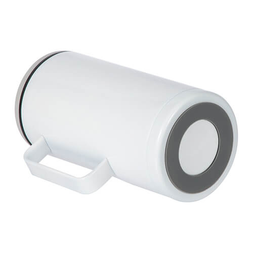 Refroidisseur de bière pour sublimation - blanc