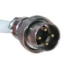 Verwarming voor bekers Ø 7 - 8 / 20,3 cm voor pers CE-TMP30BL