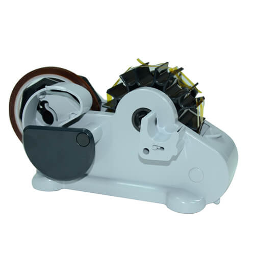 COMBO thermische tape dispenser