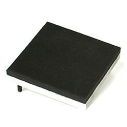 Top 15 x 15 cm voor Lotus halfautomatische persen, voor borstzakje