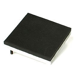 Partea superioară 12 x 13 cm pentru presele de mână Lotus, pentru buzunarul de piept