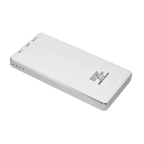 Power Bank 7000 mAh - Sublimaatio Lämpösiirto