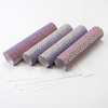 Hoja de transferencia Dynamic Leo 30,5 x 30,5 cm - 4 uds.