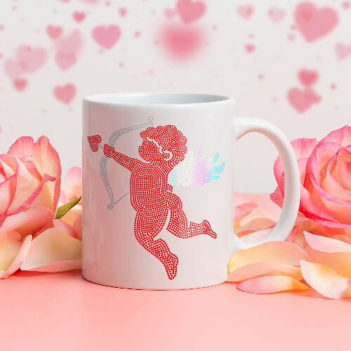 Folie de zirconiu pentru transfer termic - Amor