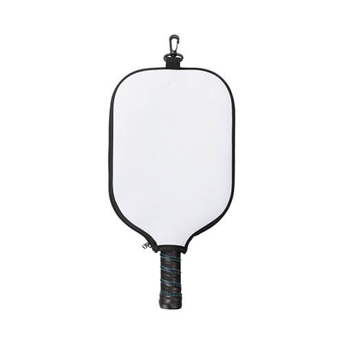 Pickleball-pall i trä för sublimering