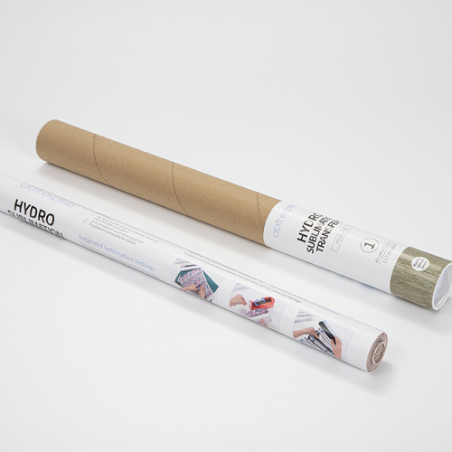 Craft Express hidroszublimációs fólia - Rusztikus fa textúra