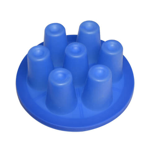 Cupă de 45ml pentru prese Vacum 3D Transfer termic prin sublimare Sublimare