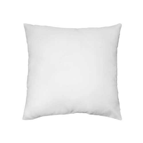 BestSub párnahuzat 40 x 40 cm vastag poliészter szublimációs hőátvitellel