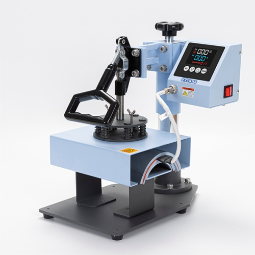 Press for football pads