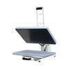 Prensa plana manual Otter Drawer Clamshell 40 x 60 cm
