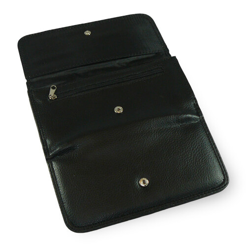 Leather wallet 18 x 8 cm Sublimation Thermal Transfer