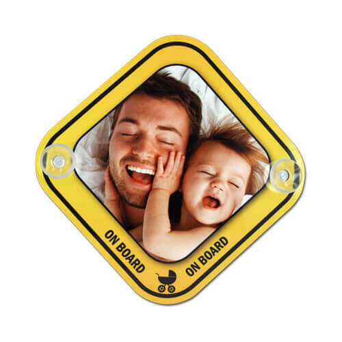 MDF ploča s vakuumskim čašicama za sublimaciju - Kvadratna