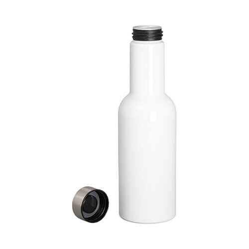 Aluminiumsflaske 700 ml flaske til sublimering