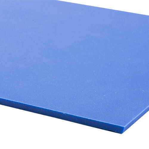 Silikoonist tasside ümbris 25 x 12 cm / 3,4 mm - 2 tk.