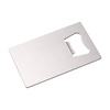 Odpirač za steklenice 5,3 x 8,5 cm za sublimacijo - kreditna kartica