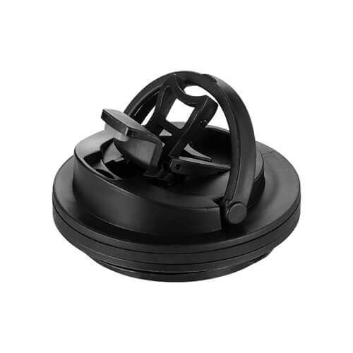 Termiskais tumbleris 480 ml sublimācijai - balts