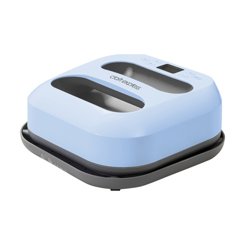 Craft Express 23 x 23 cm portable heat press