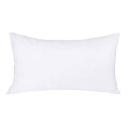 Μαξιλαροθήκη μικροϊνών 75 x 45 cm για εξάχνωση