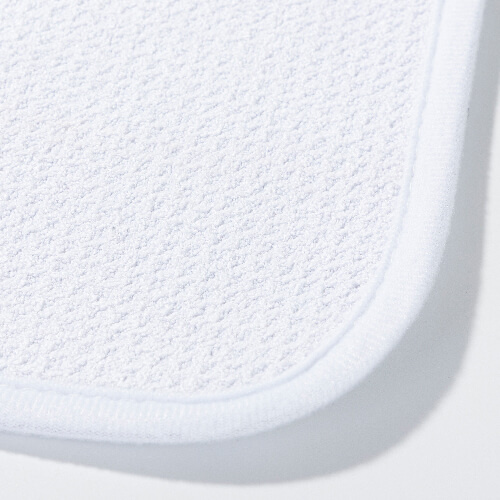 40 x 50 cm mat for drying dishes for sublimation