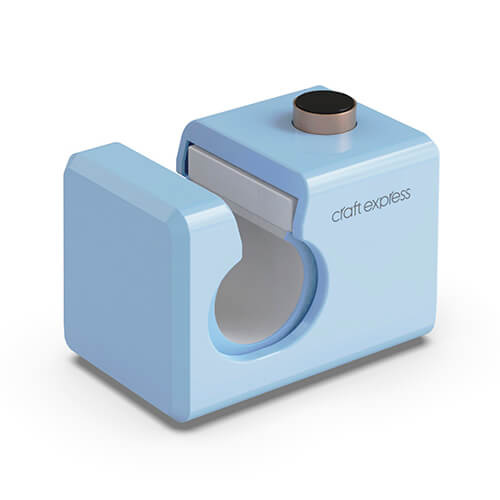 Prensa de vasos manual horizontal Craft Express 