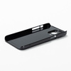 iPhone 14 Pro Max caz de plastic negru pentru sublimare