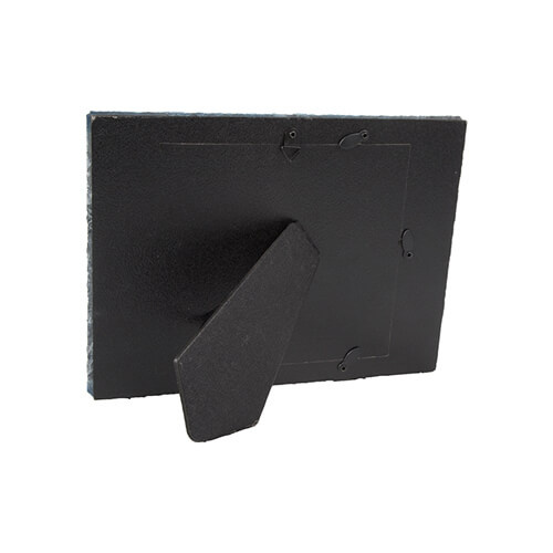 Photo Granite - Matte Photo Frame - SBBH55 for sublimation