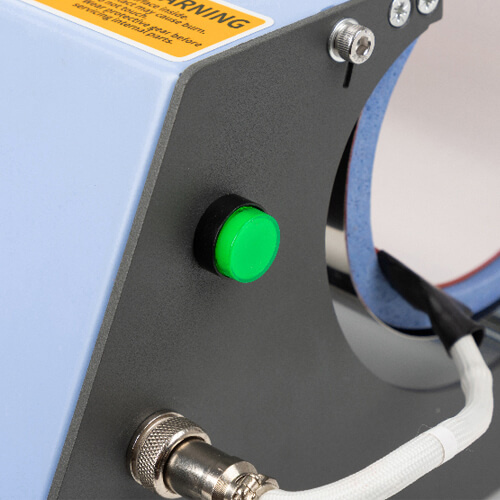 Tassipress Ø 8,5 / 24 cm - mudel CE-MP270H