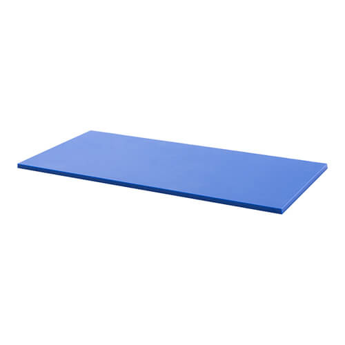Siliconen bekerwikkel 25 x 12 cm / 4,3 mm - 2 stuks.