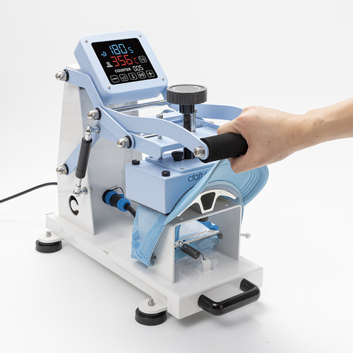 Verwarming voor doppen voor pers CEHBP2330LB