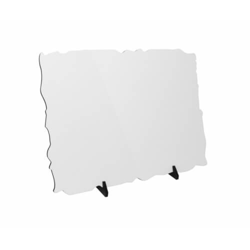 Stovintis MDF nuotraukų rėmelis fantazija 36 x 27 cm Sublimacija Terminis perkėlimas