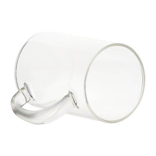 Pahar de 360 ml cu margine pentru sublimare