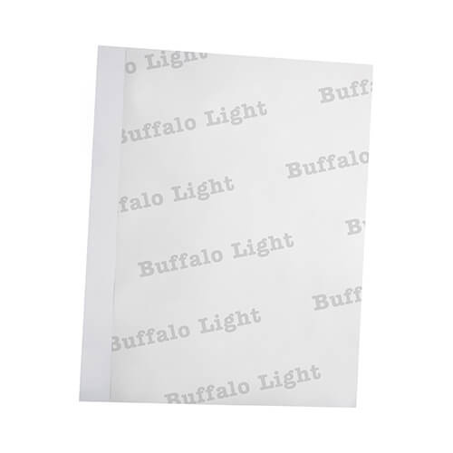 Transfer paper for light fabrics - A3 - 10 sheets