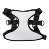 Pet suspenders for sublimation