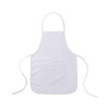 Set of 2 printable kitchen aprons for children