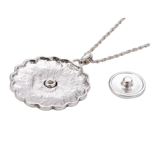 Halsband för sublimering